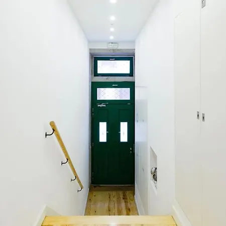 Apartment 1892 - Ribeira Loft