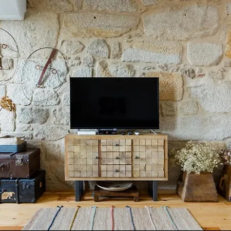 Apartment 1892 - Ribeira Loft *