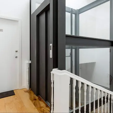 Apartment 1892 - Ribeira Loft