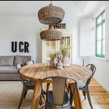 1892 - Ribeira Loft Apartment *